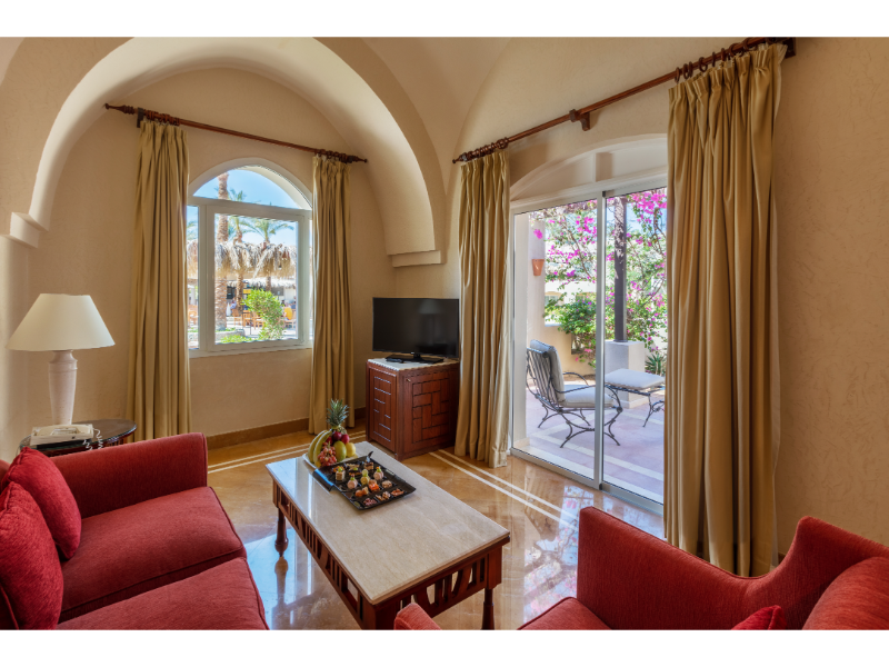 Iberotel Makadi Beach